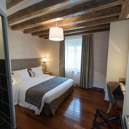 فندق Relais De La Loire Montlivault المظهر الخارجي الصورة