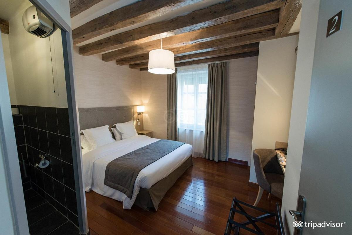 فندق Relais De La Loire Montlivault المظهر الخارجي الصورة