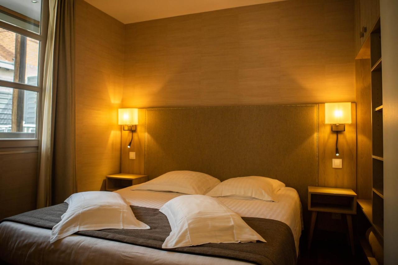 فندق Relais De La Loire Montlivault المظهر الخارجي الصورة